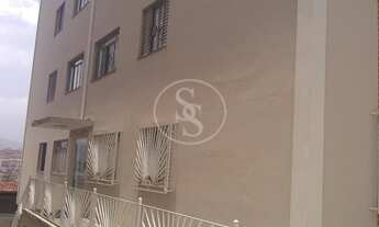 Imagem: VENDA APARTAMENTO - SANTA TEREZINHA - COND