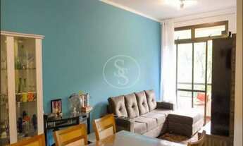 Imagem: VENDA APARTAMENTO - CHACARA INGLESA - Condominio