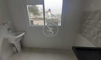 Imagem 4: VENDA: APARTAMENTO - PAULICÉIA - R$ 330.000,00 - REF: AP02110