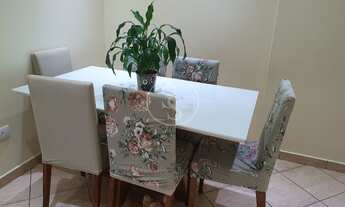 Imagem 2: VENDA: APARTAMENTO - CENTRO - COND. ILHAS CANÁRIAS - R$ 360.000,00 - REF: AP02175