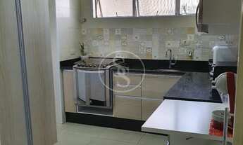 Imagem 3: VENDA: APARTAMENTO - CENTRO - COND. ILHAS CANÁRIAS - R$ 360.000,00 - REF: AP02175