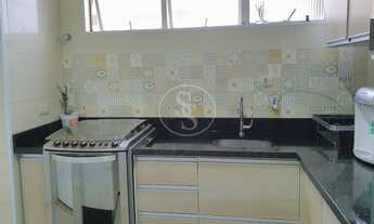 Imagem 4: VENDA: APARTAMENTO - CENTRO - COND. ILHAS CANÁRIAS - R$ 360.000,00 - REF: AP02175