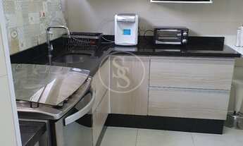 Imagem 7: VENDA: APARTAMENTO - CENTRO - COND. ILHAS CANÁRIAS - R$ 360.000,00 - REF: AP02175