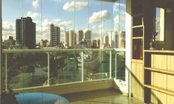 Imagem 6: VENDA: APARTAMENTO - JARDIM DO MAR - COND. MAXÍMUS - R$ 980.000,00 - REF: AP02246