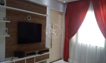 Imagem 6: VENDA: SOBRADO - DEMARCHI - R$ 800.000,00 - REF: SO00629