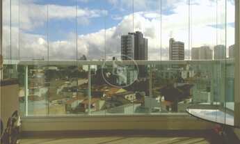 Imagem 7: VENDA: APARTAMENTO - JARDIM DO MAR - COND. MAXÍMUS - R$ 980.000,00 - REF: AP02246