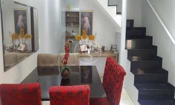 Imagem 3: VENDA: SOBRADO - DEMARCHI - R$ 800.000,00 - REF: SO00629