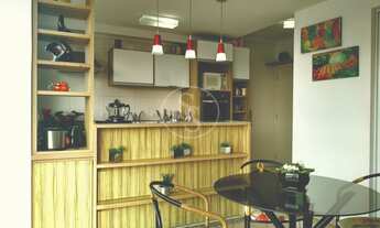 Imagem 4: VENDA: APARTAMENTO - JARDIM DO MAR - COND. MAXÍMUS - R$ 980.000,00 - REF: AP02246