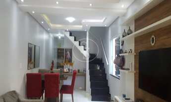 Imagem 4: VENDA: SOBRADO - DEMARCHI - R$ 800.000,00 - REF: SO00629