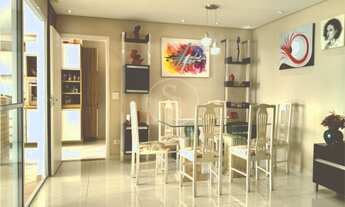 Imagem 2: VENDA: APARTAMENTO - JARDIM DO MAR - COND. MAXÍMUS - R$ 980.000,00 - REF: AP02246