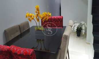 Imagem 7: VENDA: SOBRADO - DEMARCHI - R$ 800.000,00 - REF: SO00629