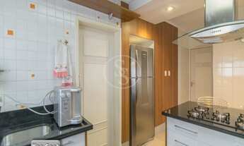 Imagem 7: VENDA: APARTAMENTO - RUDGE RAMOS - R$ 799.000,00- REF: AP02281