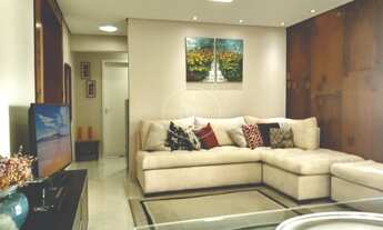 Imagem: VENDA APARTAMENTO - JARDIM DO MAR - COND