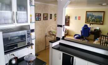 Imagem 6: VENDA: APARTAMENTO - RUDGE RAMOS - COND. ORION - R$ 362.000,00 - REF: AP02269