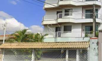 Imagem: VENDA APARTAMENTO - RUDGE RAMOS - COND