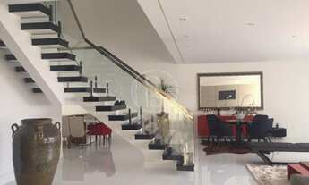 Imagem: VENDA SOBRADO - TERRA NOVA II - COND. SWISS