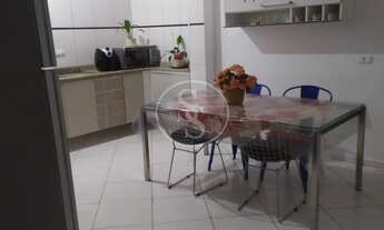 Imagem 7: Sobrado Terra Nova II R$ 730.000,00