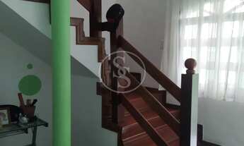 Imagem 4: Sobrado Terra Nova II R$ 730.000,00