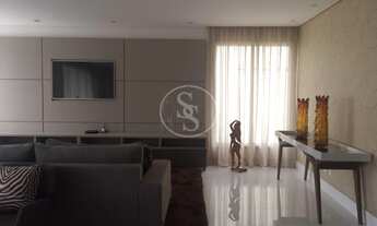 Imagem 4: VENDA: SOBRADO - TERRA NOVA II - COND. SWISS PARK - R$ 5.100.000,00 - REF: SO00645