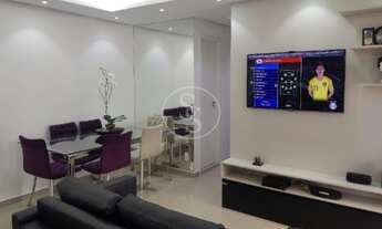 Imagem 3: VENDE: APARTAMENTO - CENTRO - COND. MARCO ZERO PRIME - R$ 575 MIL - REF: AP02310