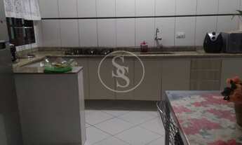 Imagem 5: Sobrado Terra Nova II R$ 730.000,00