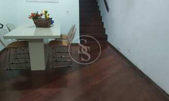 Imagem 3: Sobrado Terra Nova II R$ 730.000,00