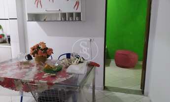 Imagem 6: Sobrado Terra Nova II R$ 730.000,00