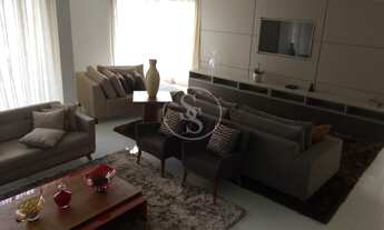 Imagem 7: VENDA: SOBRADO - TERRA NOVA II - COND. SWISS PARK - R$ 5.100.000,00 - REF: SO00645