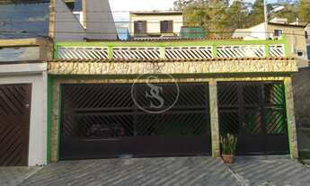 Imagem: Sobrado Terra Nova II R$ 730.000,00