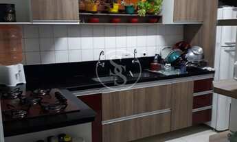 Imagem 2: VENDA: APARTAMENTO - DEMARCHI - COND. EUROPA II - R$ 277.000,00 - REF: AP02333