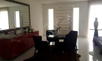 Imagem 5: VENDA: SOBRADO - TERRA NOVA II - COND. SWISS PARK - R$ 5.100.000,00 - REF: SO00645