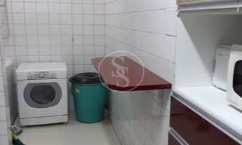 Imagem 6: VENDA: APARTAMENTO - DEMARCHI - COND. EUROPA II - R$ 277.000,00 - REF: AP02333