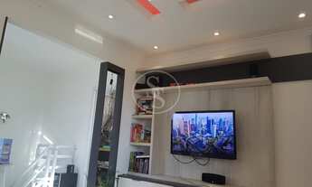 Imagem 5: VENDA: COBERTURA DUPLEX -EDIFICIO ZALTANA - R$ 610.000,00 - REF: CO00078