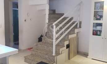 Imagem 3: VENDA: COBERTURA DUPLEX -EDIFICIO ZALTANA - R$ 610.000,00 - REF: CO00078