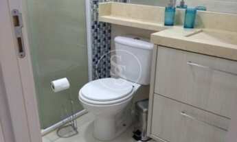Imagem 7: VENDA: APARTAMENTO - PAULICÉIA - COND. FLEX PAULICÉIA - R$ 320.000,00 - REF: AP02391