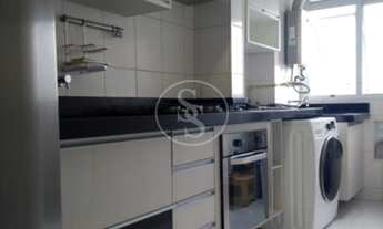 Imagem 5: VENDA: APARTAMENTO - PAULICÉIA - COND. FLEX PAULICÉIA - R$ 320.000,00 - REF: AP02391