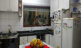 Imagem 7: VENDA: SOBRADO - PARQUE DOS PÁSSAROS - R$ 1.486.000,00 - REF: SO00660