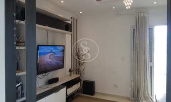 Imagem 4: VENDA: COBERTURA DUPLEX -EDIFICIO ZALTANA - R$ 610.000,00 - REF: CO00078