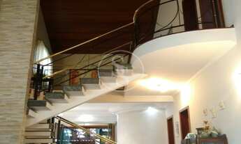 Imagem 2: VENDA: SOBRADO - PARQUE DOS PÁSSAROS - R$ 1.486.000,00 - REF: SO00660