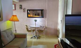 Imagem: VENDA - APARTAMENTO - TABOAO - R$ 250.000,00