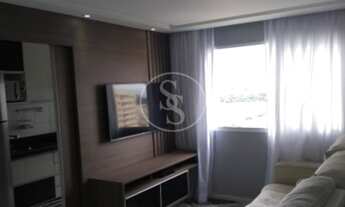 Imagem 4: VENDA: APARTAMENTO - PAULICÉIA - COND. FLEX PAULICÉIA - R$ 320.000,00 - REF: AP02391