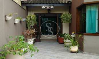 Imagem: VENDA SOBRADO - PARQUE DOS PÁSSAROS