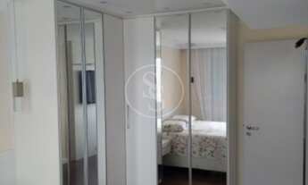 Imagem 6: VENDA: APARTAMENTO - PAULICÉIA - COND. FLEX PAULICÉIA - R$ 320.000,00 - REF: AP02391