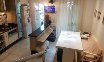 Imagem 2: VENDA: COBERTURA DUPLEX -EDIFICIO ZALTANA - R$ 610.000,00 - REF: CO00078