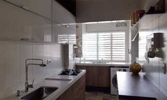 Imagem: Venda - Apartamento R$ 320.000,00 - Condominio