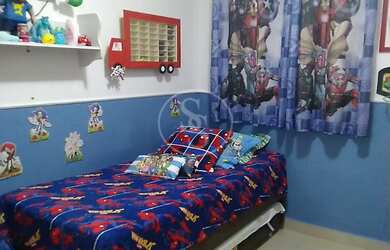 Imagem 7: VENDA: APARTAMENTO - DEMARCHI - CONDOMINIO EUROPA - R$ 280 MIL - REF: AP01831