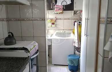 Imagem 4: VENDA: APARTAMENTO - DEMARCHI - CONDOMINIO EUROPA - R$ 280 MIL - REF: AP01831