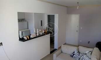 Imagem 2: VENDA: Apartamento - Centro - Condomínio Parque Banff - R$ 298.000,00- REF:AP01856