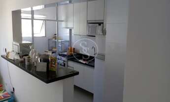 Imagem 3: VENDA: Apartamento - Centro - Condomínio Parque Banff - R$ 298.000,00- REF:AP01856