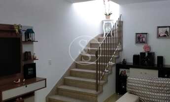 Imagem: VENDA SOBRADO - DEMARCHI - R$ 795.000,00